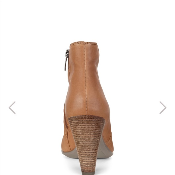 ecco shape 75 low cut boot